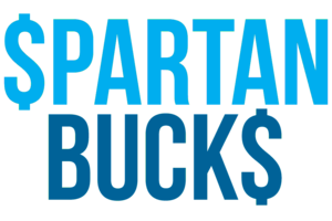 SpartanBucks Card