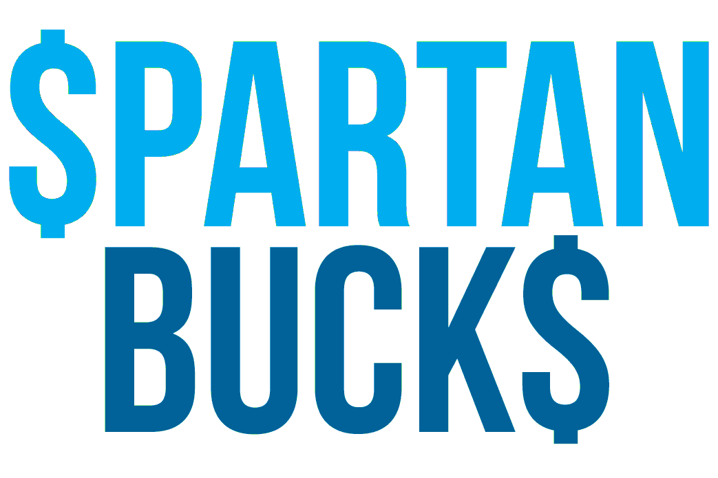 SpartanBucks Card