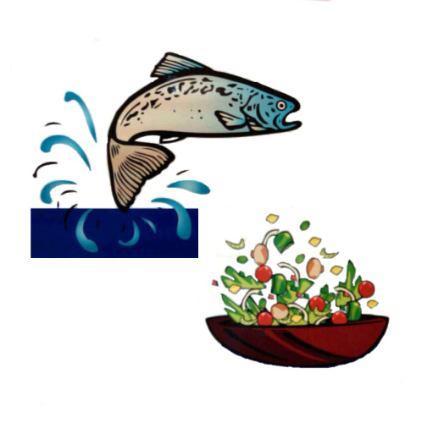 Esh's Seafood & Salads