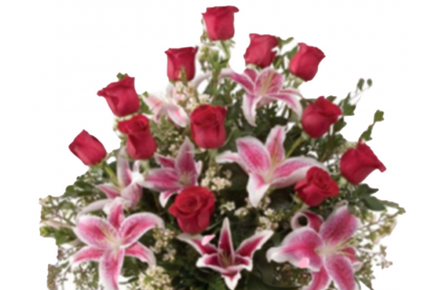 Fremont Flowers & Gifts Coupon