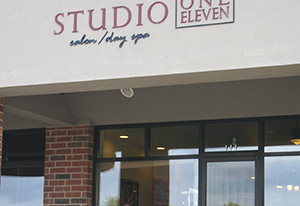 Studio One Eleven Salon & Day Spa Coupon