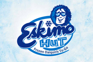 Eskimo Gift Card