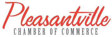 Pleasantville Card logo