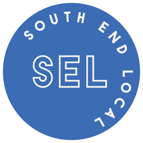 South End Local logo