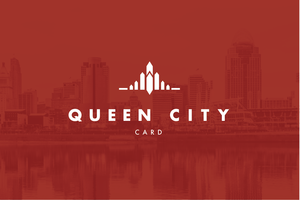 Queen City Card