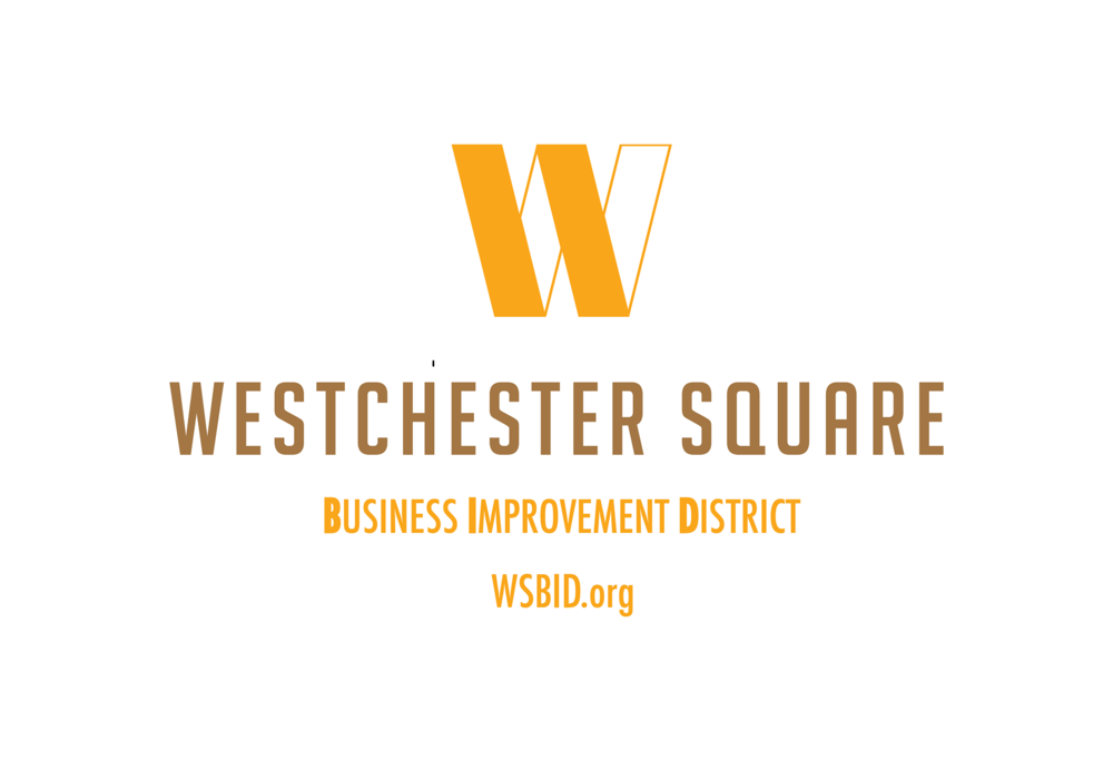 Shop @ Westchester Square E-card logo