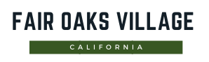 Fair Oaks Village Community Gift Card Digital Gift