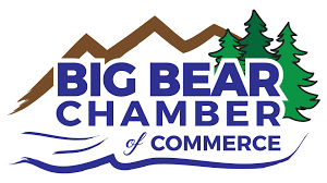 Big Bear Chamber Shop Local eGift Card logo