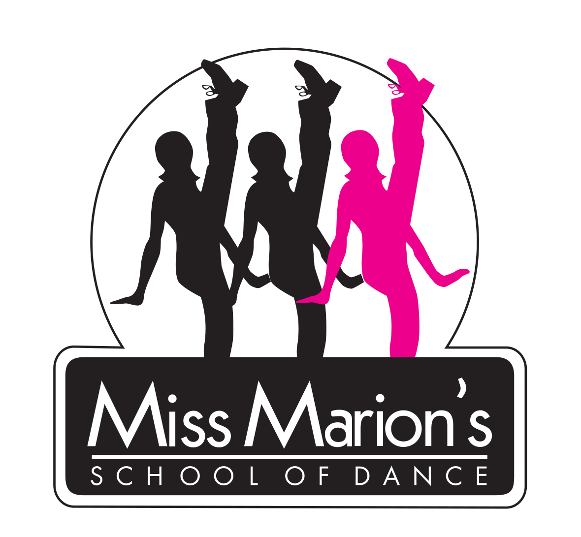 Miss Marion's School of Dance Coupon