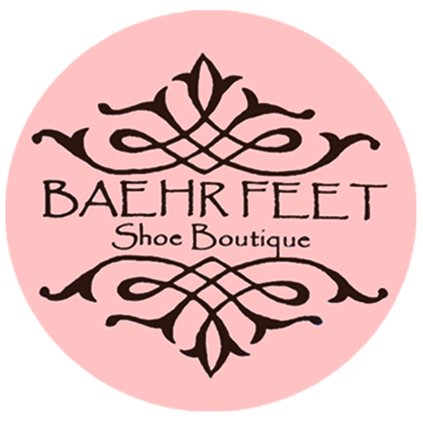 Baehr Feet Shoe Boutique Coupon