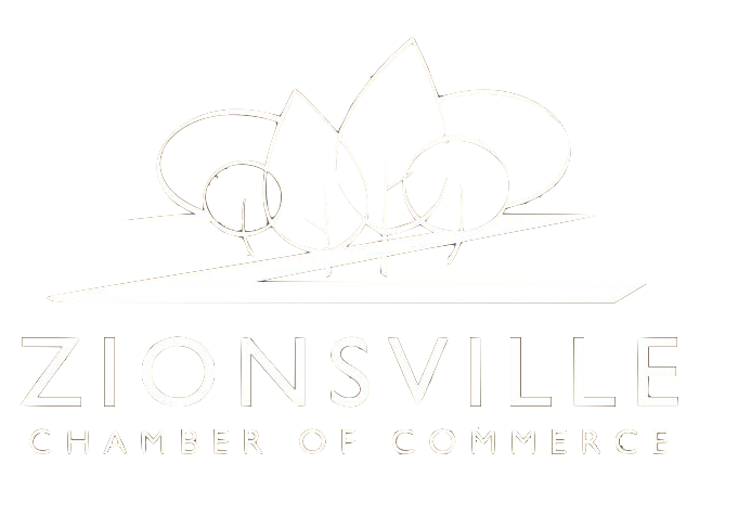 Zionsville Chamber Shop Local Card Digital Gift