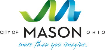Come Together Mason Card logo