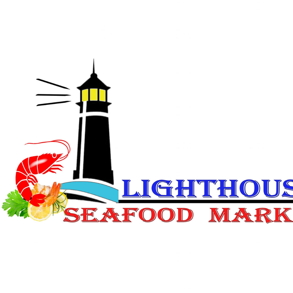 THE LIGHTHOUSE SEAFOOD MARKET E-Gift Cards