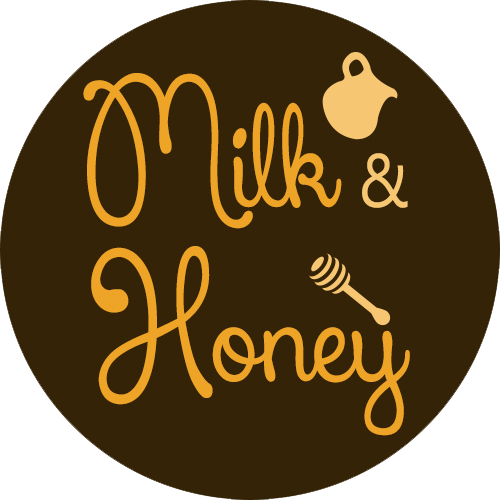 Milk and Honey Cafe EGift Cards