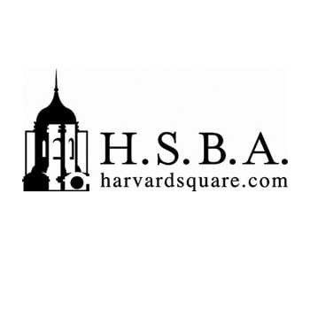 Harvard Square Gift Card logo