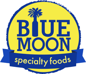 Blue Moon Specialty Foods logo