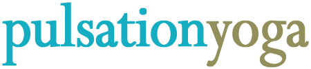 Pulsation Yoga logo