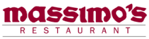 Massimo's Restaurant logo