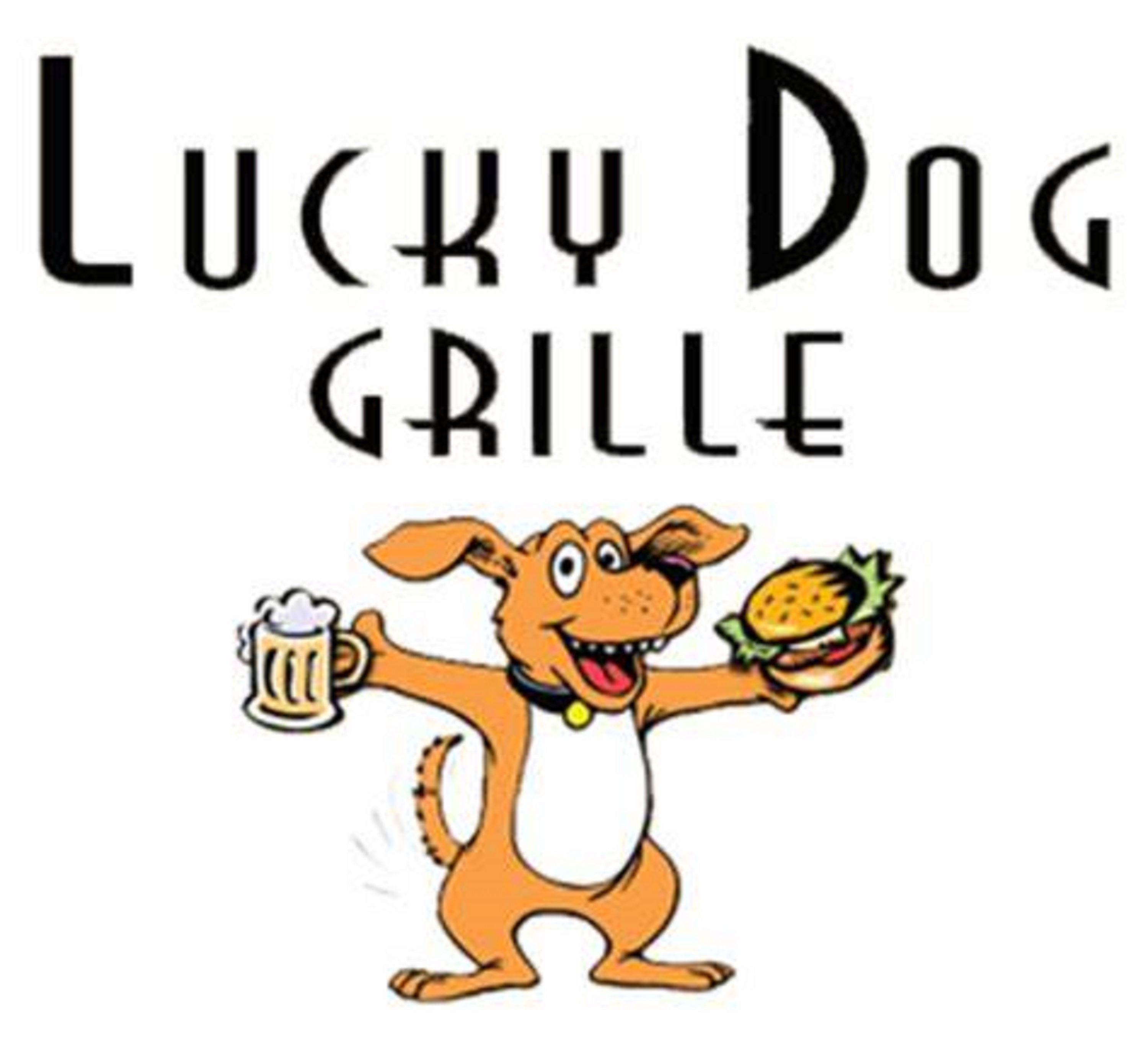 Lucky Puppy Gift Card