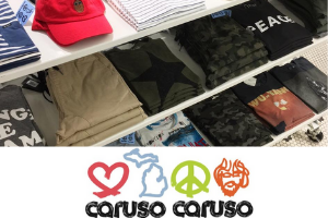 Caruso Caruso E Gift Cards