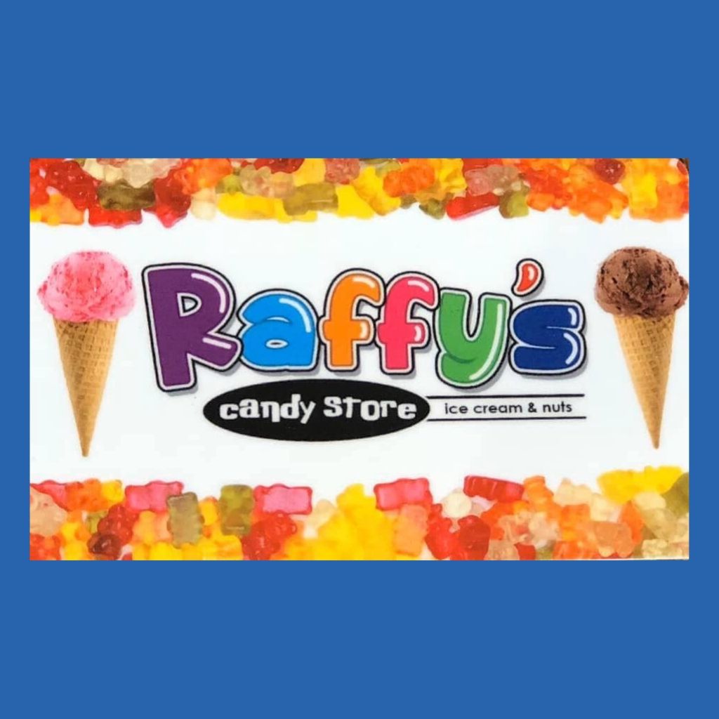 Raffy&Amp;#39;S Candy E-Gift Cards