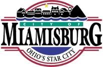 Explore Miamisburg Card logo