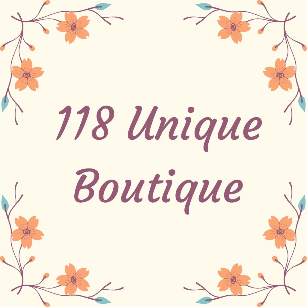 118 Unique Boutique Locations