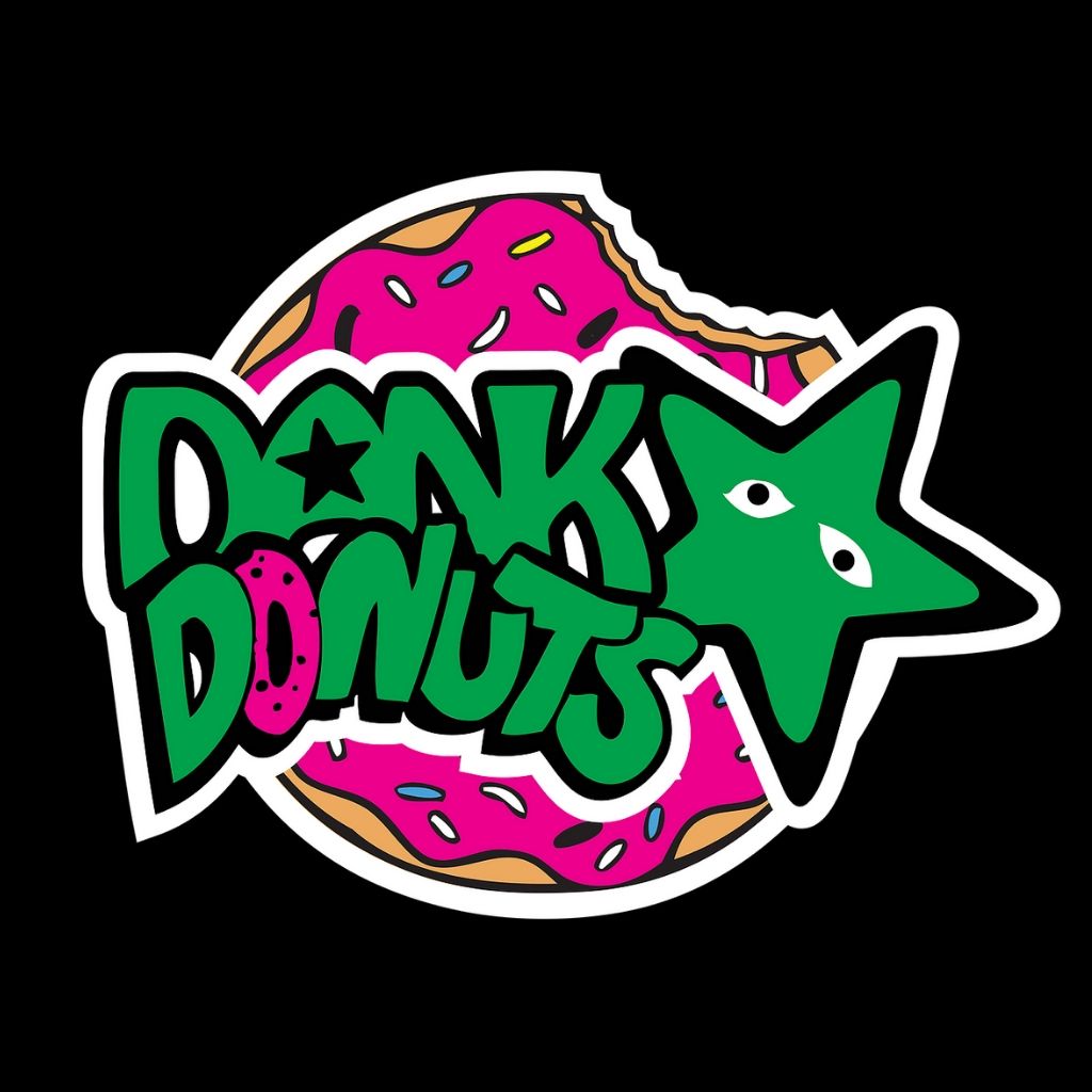 Dank Donuts E-Gift Cards