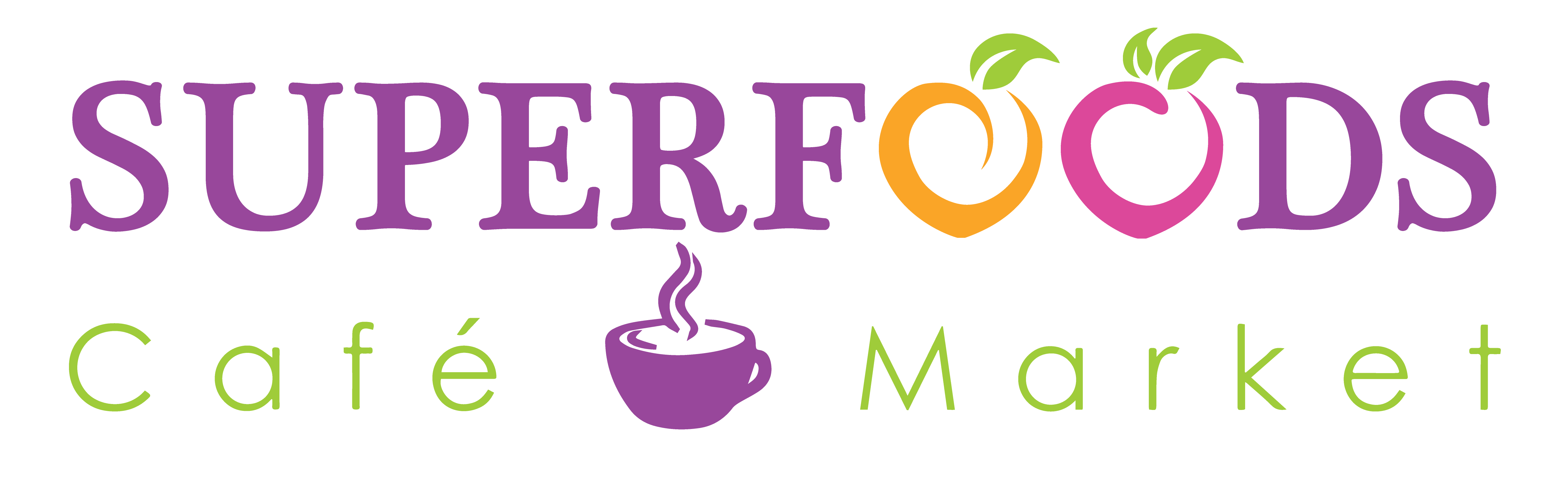 Superfoods Cafe & Market EGift Cards