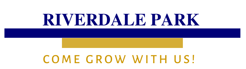 Shop Riverdale Park logo