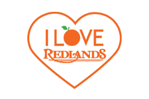 Redlands LOCAL Card logo