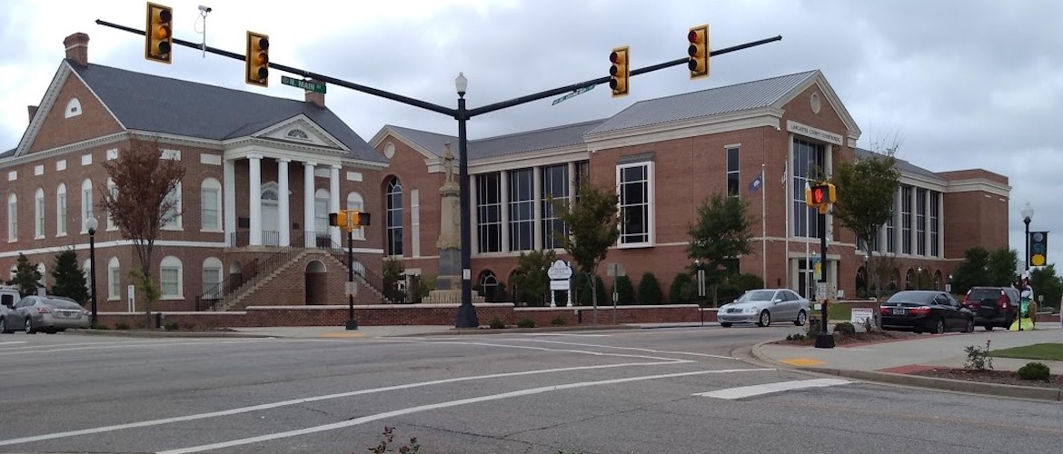 Lancaster Local Business Community