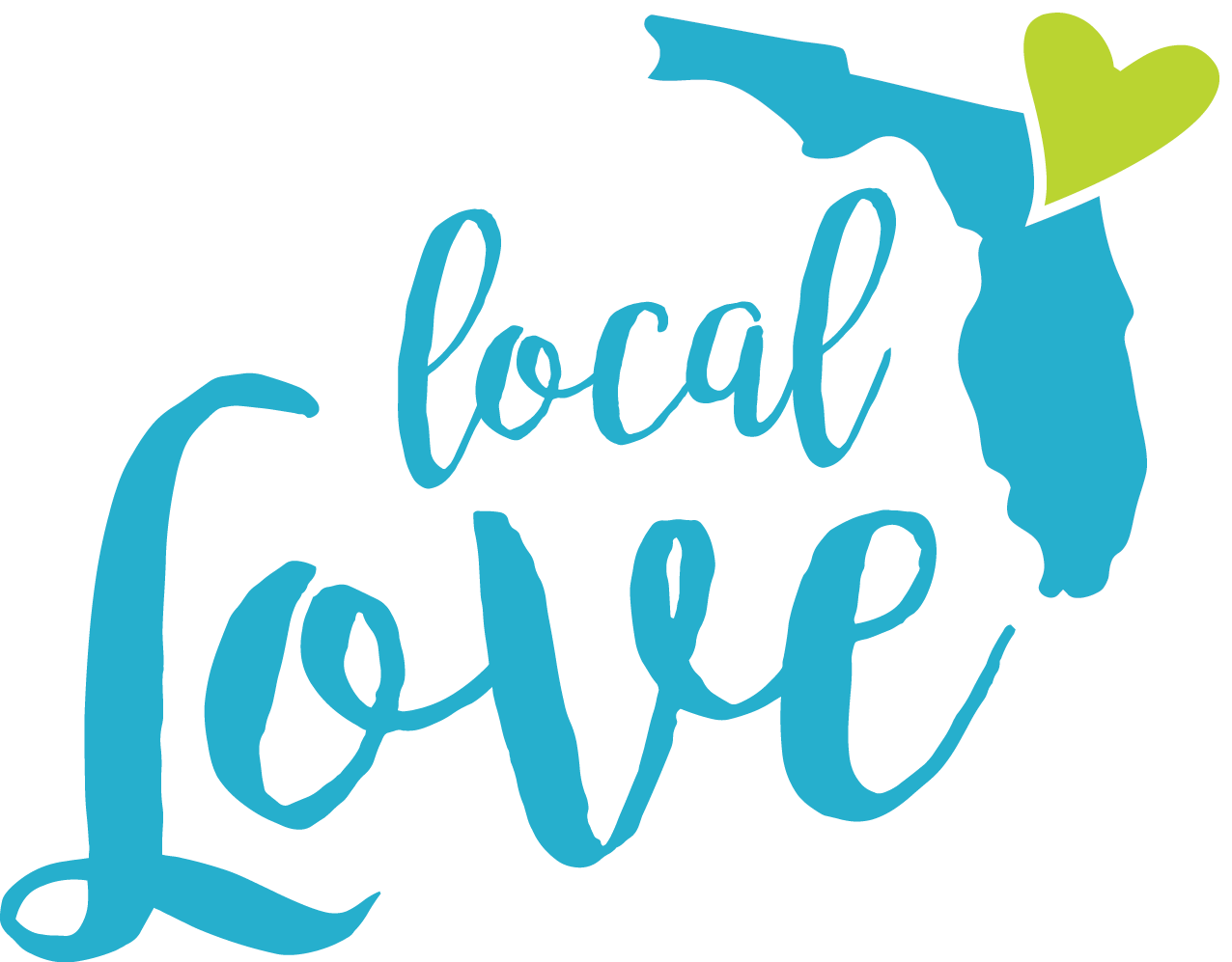 Local Love Gift Card Digital Gift