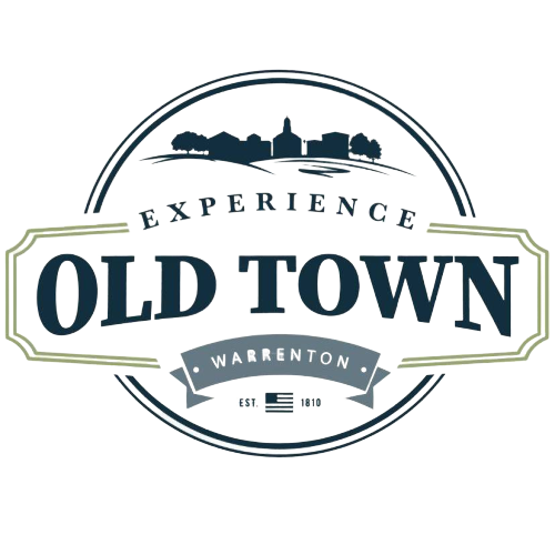 Old Town Warrenton Card Digital Gift