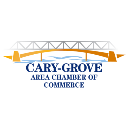 Cary-Grove Cash Card logo