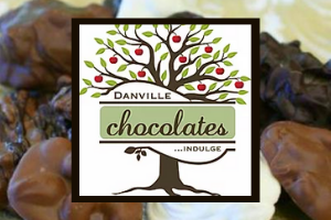 Danville Chocolates E-Gift Cards