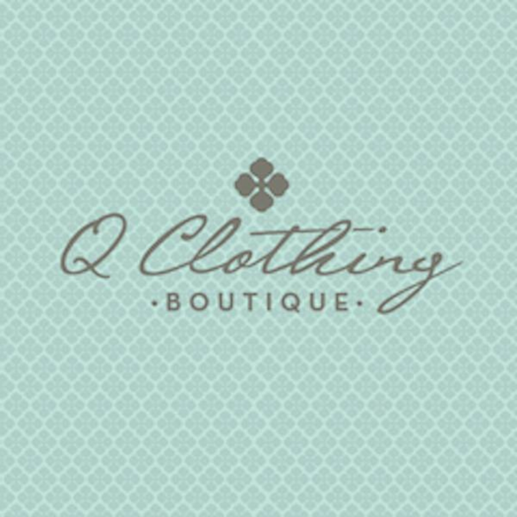 q clothing locations