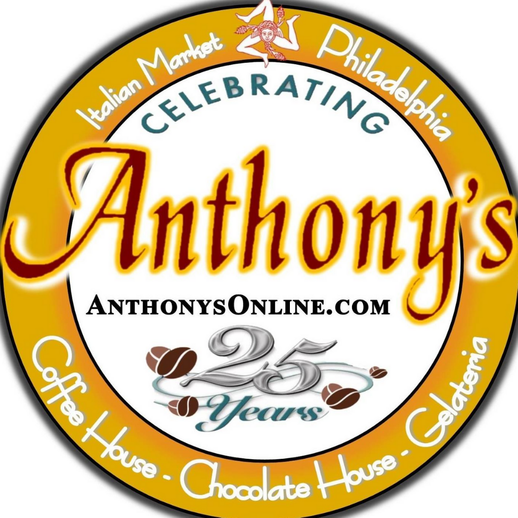 Anthony's Chocolate House EGift Cards