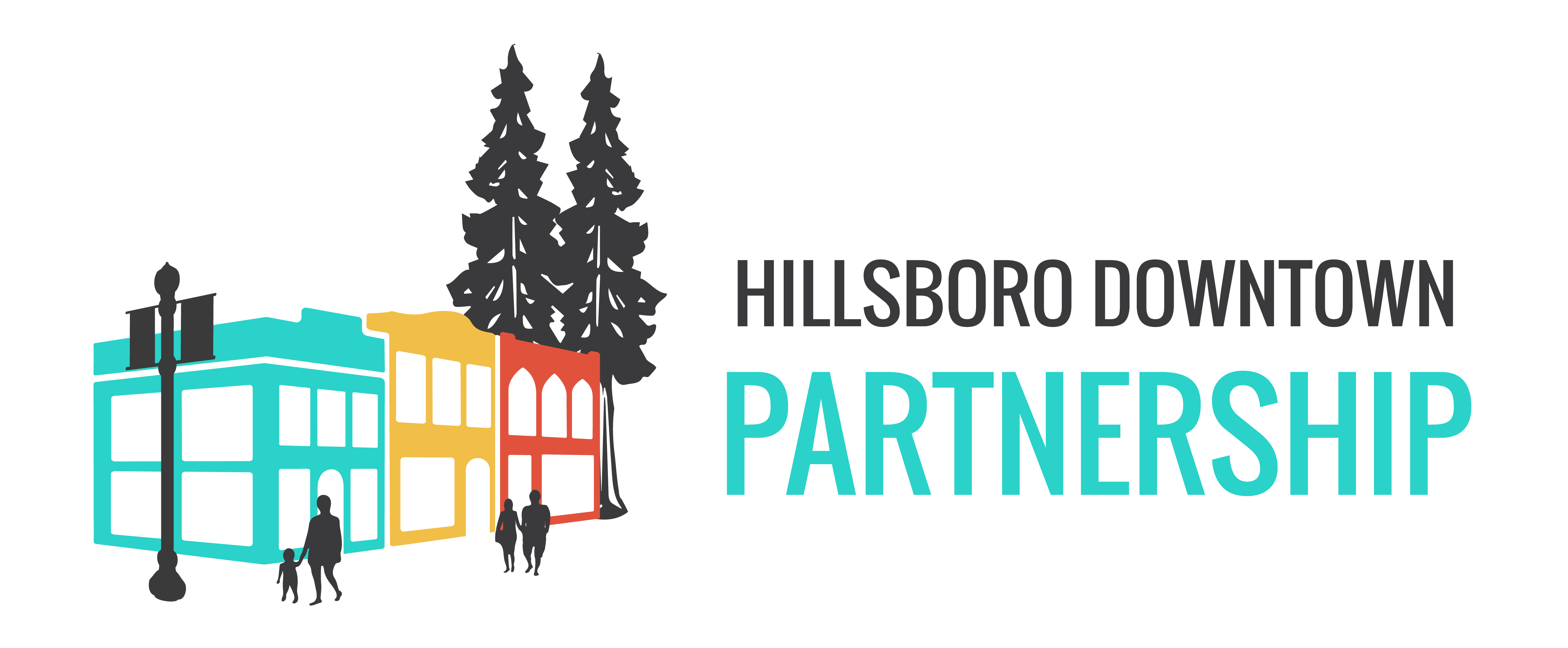 Downtown Hillsboro Card Locations