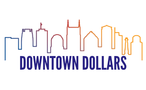 Downtown Dollars Digital Gift