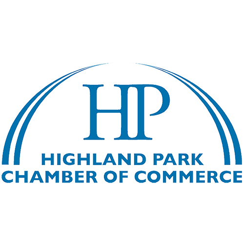 Highland Park Gift Card logo