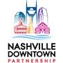 Nashville Downtown Dollars logo