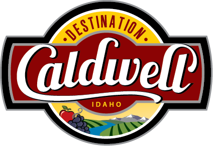 Downtown Caldwell Gift Card Digital Gift