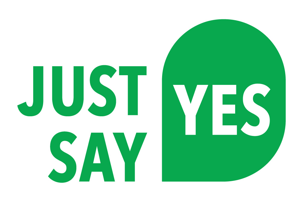 Yes Card logo