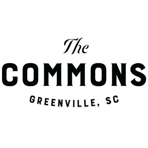 The Commons Gift Card logo