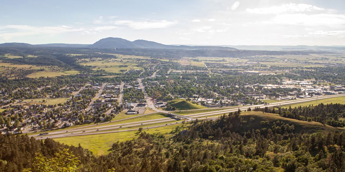 Shop Spearfish eGift Business Community