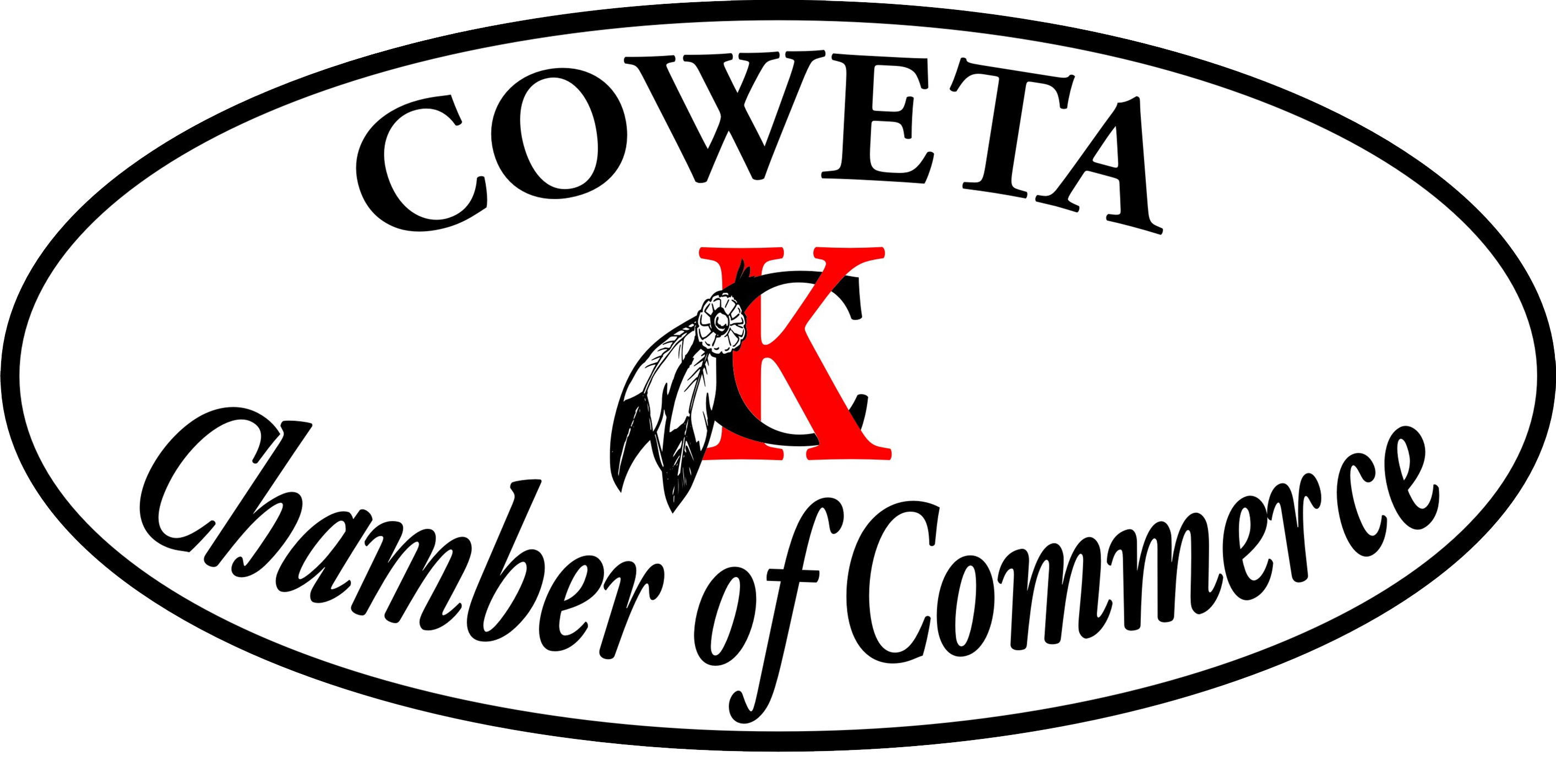 Keep Coweta Local logo