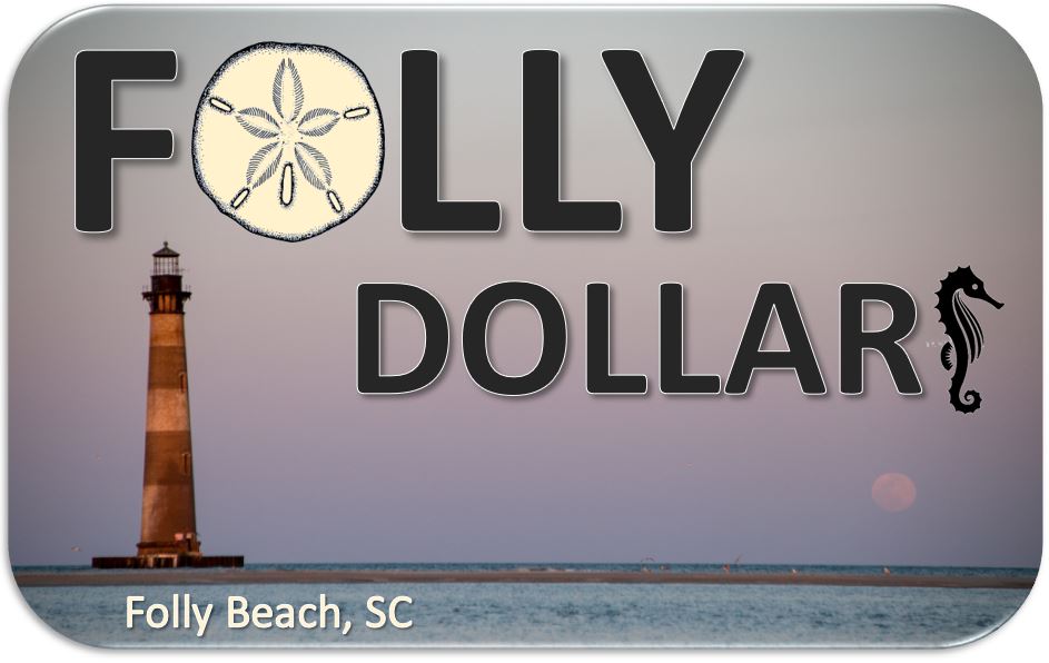 Folly Dollars Digital Gift