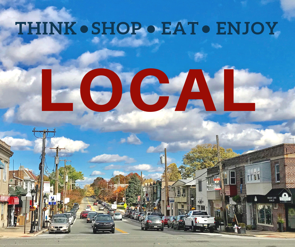 Buy a Discover Haverford Keep it Local Gift Card Gift Card