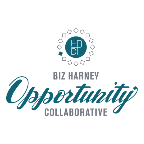 Shop Harney logo